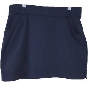 Columbia Omni-Shield Advanced Repellency Outdoor Skirt Large Black, Pockets